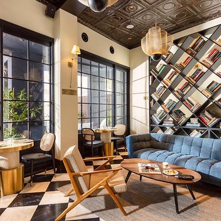 Villa Brown Tel-Aviv, A Member Of Brown Hotels Luaran gambar