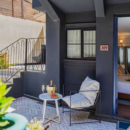 Villa Brown Tel-Aviv, A Member Of Brown Hotels Luaran gambar