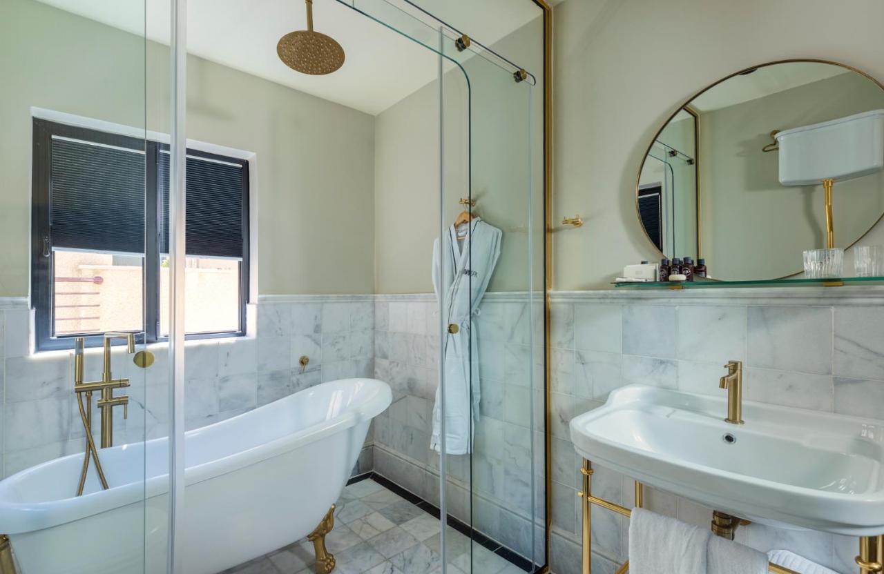 Villa Brown Tel-Aviv, A Member Of Brown Hotels Luaran gambar