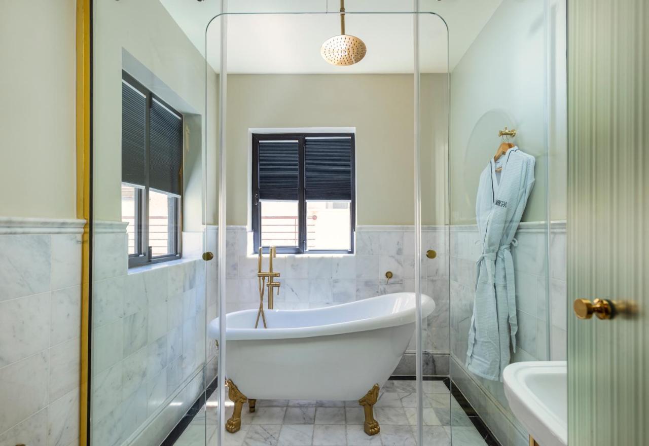 Villa Brown Tel-Aviv, A Member Of Brown Hotels Luaran gambar