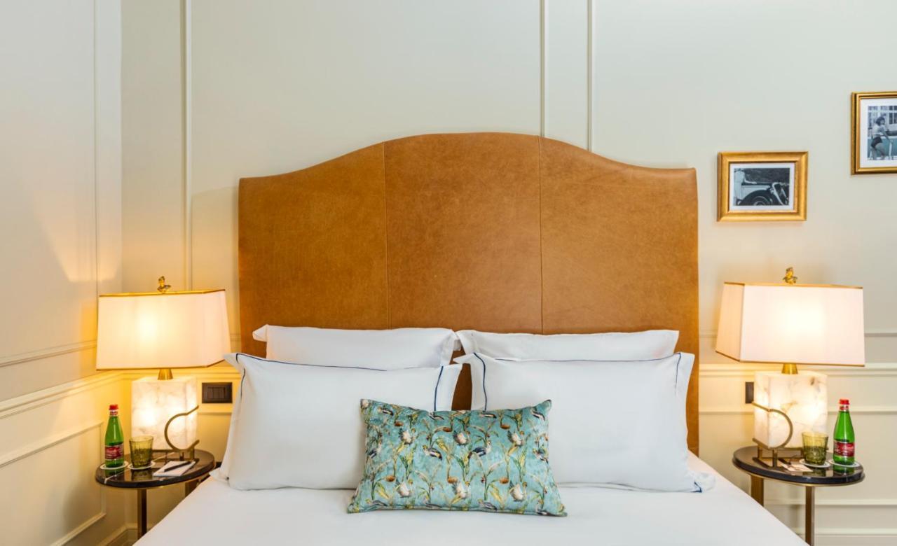Villa Brown Tel-Aviv, A Member Of Brown Hotels Luaran gambar