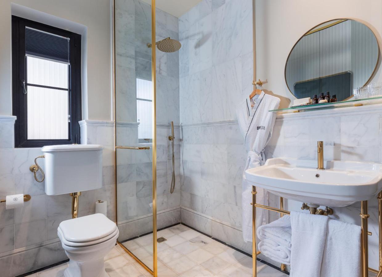 Villa Brown Tel-Aviv, A Member Of Brown Hotels Luaran gambar