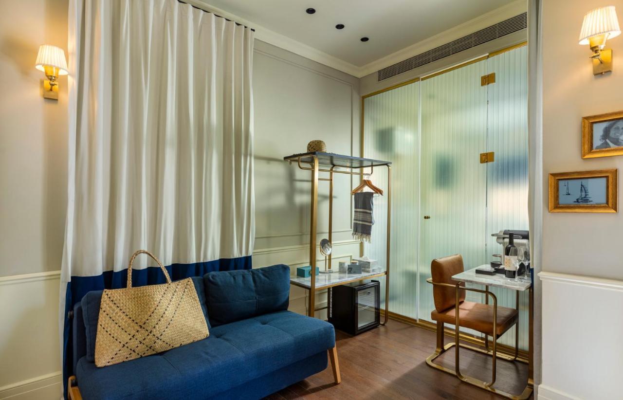 Villa Brown Tel-Aviv, A Member Of Brown Hotels Luaran gambar