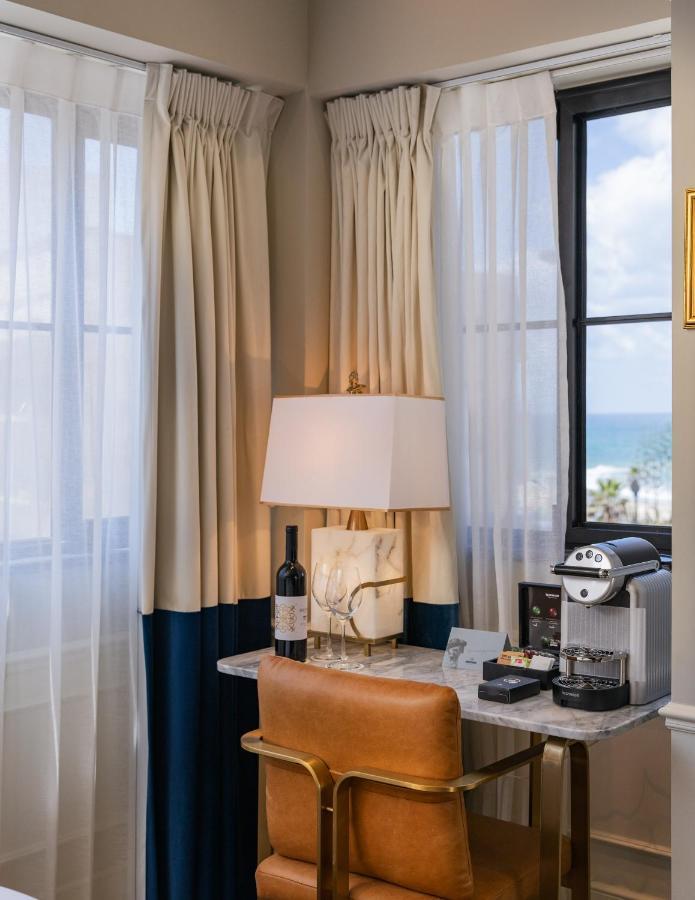 Villa Brown Tel-Aviv, A Member Of Brown Hotels Luaran gambar