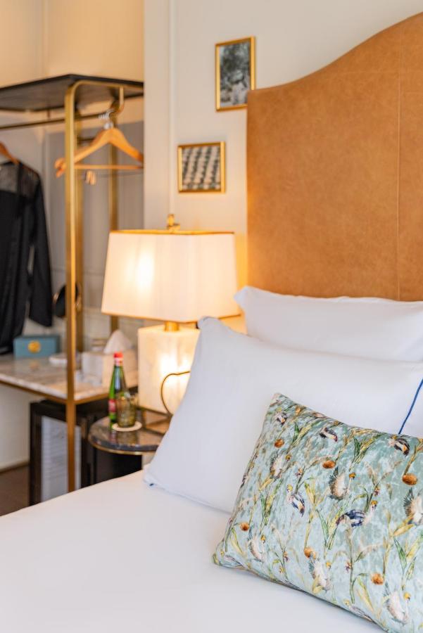 Villa Brown Tel-Aviv, A Member Of Brown Hotels Luaran gambar
