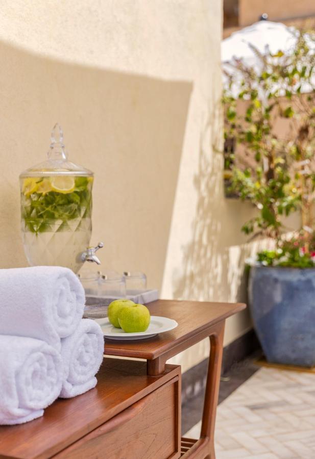 Villa Brown Tel-Aviv, A Member Of Brown Hotels Luaran gambar